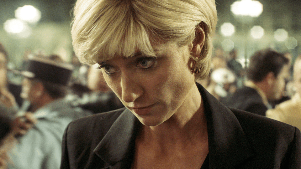 Princess Diana, The Crown Season 6