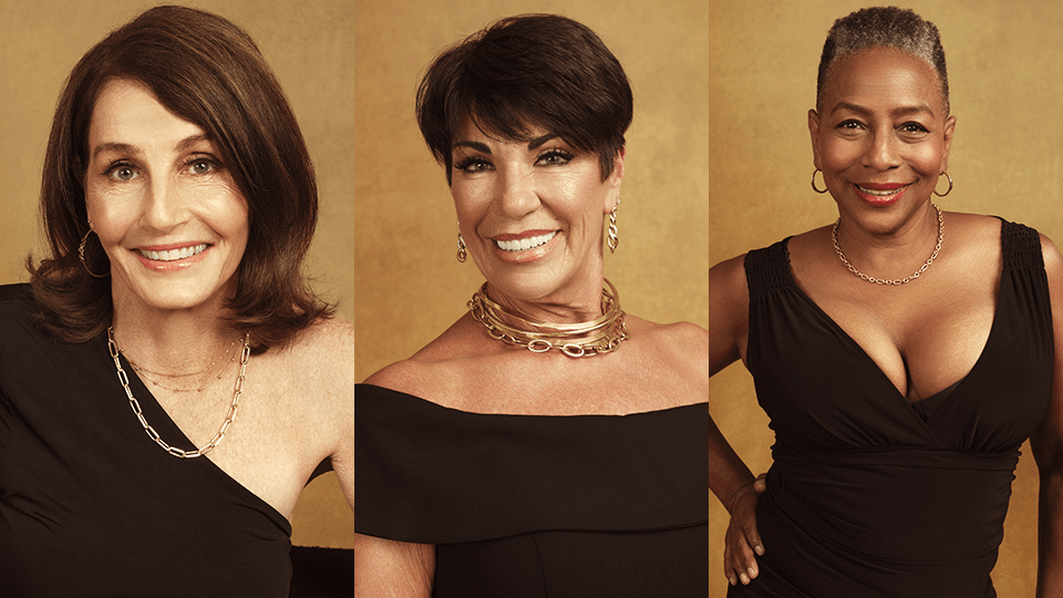 Golden Bachelor in Paradise