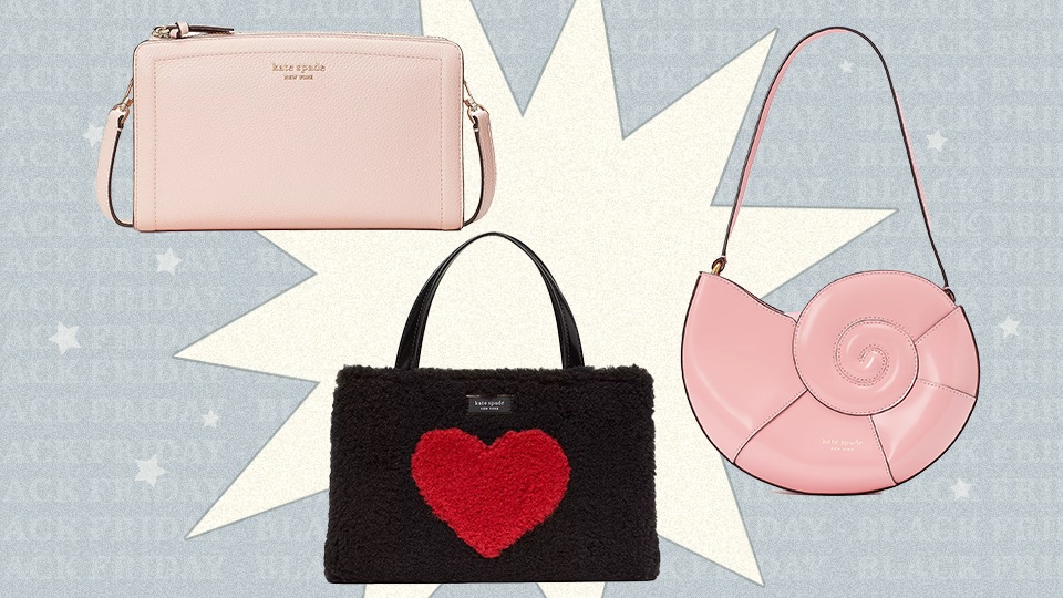 Kate Spade Black Friday Sale 2023