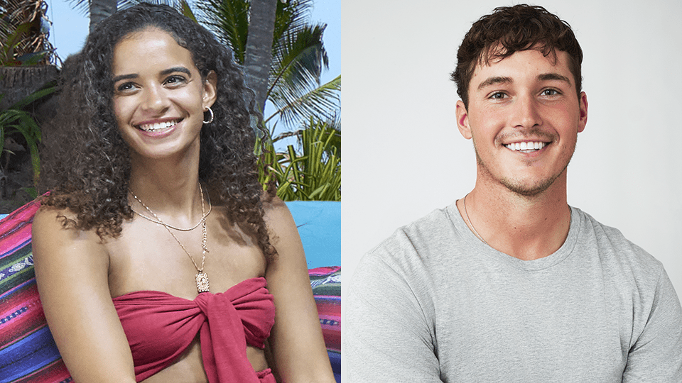 Are Olivia, John Henry Still Together From Bachelor in Paradise?