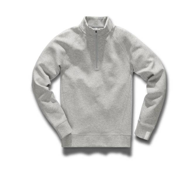 Ten Thousand Recover Mock Neck