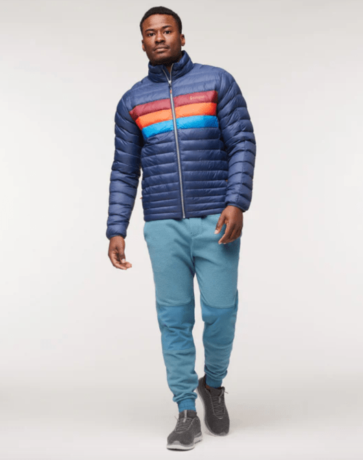 STYLECASTER | Men's Black Friday Sales