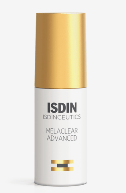 Mini size Melaclear Advanced