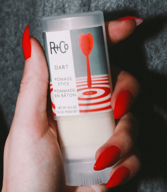 R+Co Dart Pomade Stick