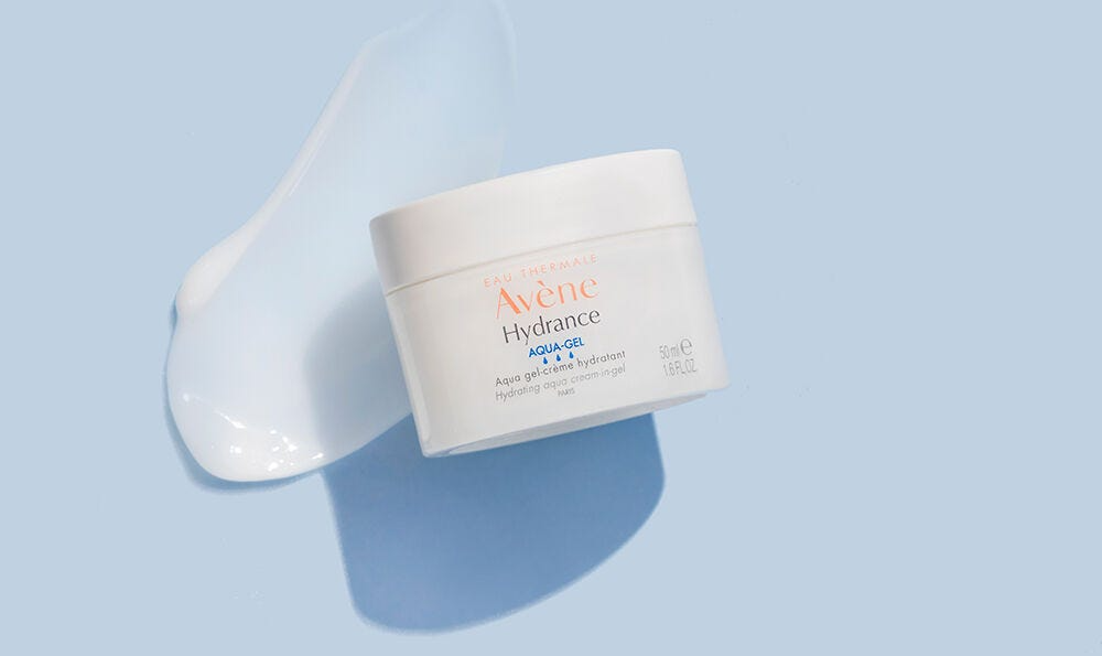 Avène Hydrance Aqua-Gel