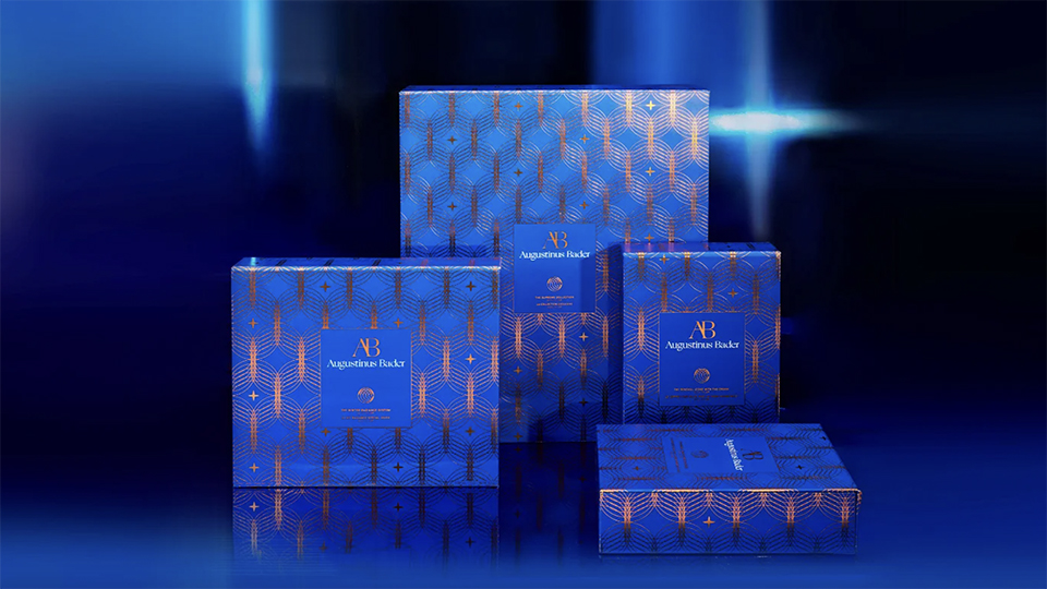 Augustinus Bader’s 2023 Holiday Gift Sets Will Save You Money