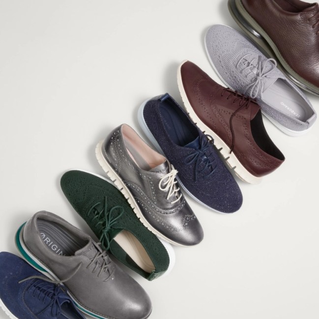 Cole Haan men's Black Friday sale