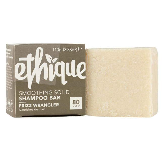 Ethique Shampoo Bar