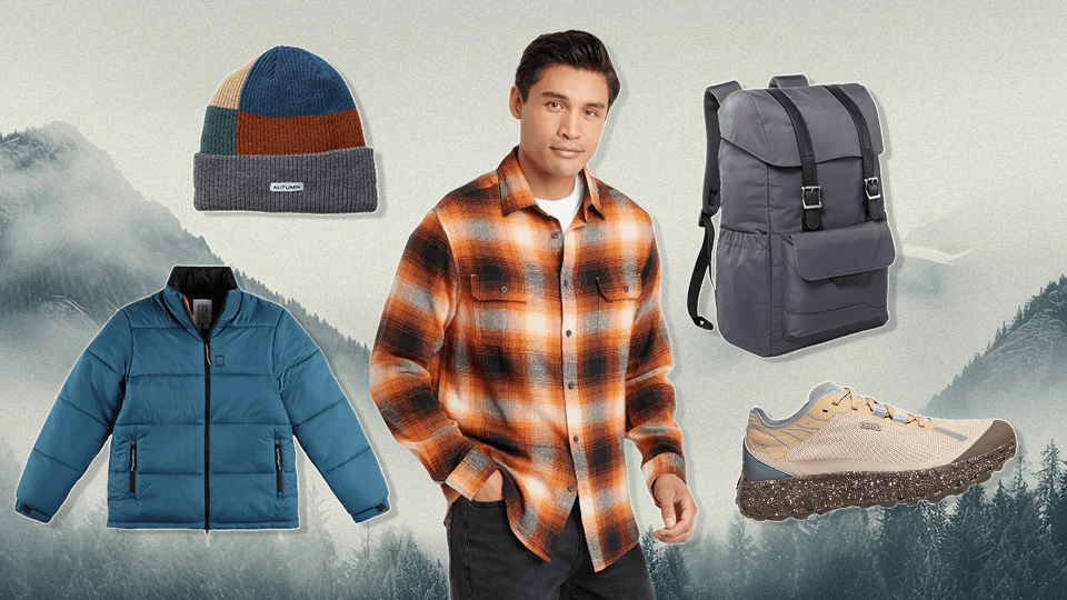 What is Gorpcore fashion? The men's 2024 trend, explained