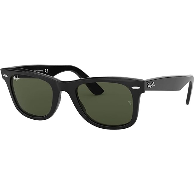 Ray-Ban RB2140 Original Wayfarer Sunglasses