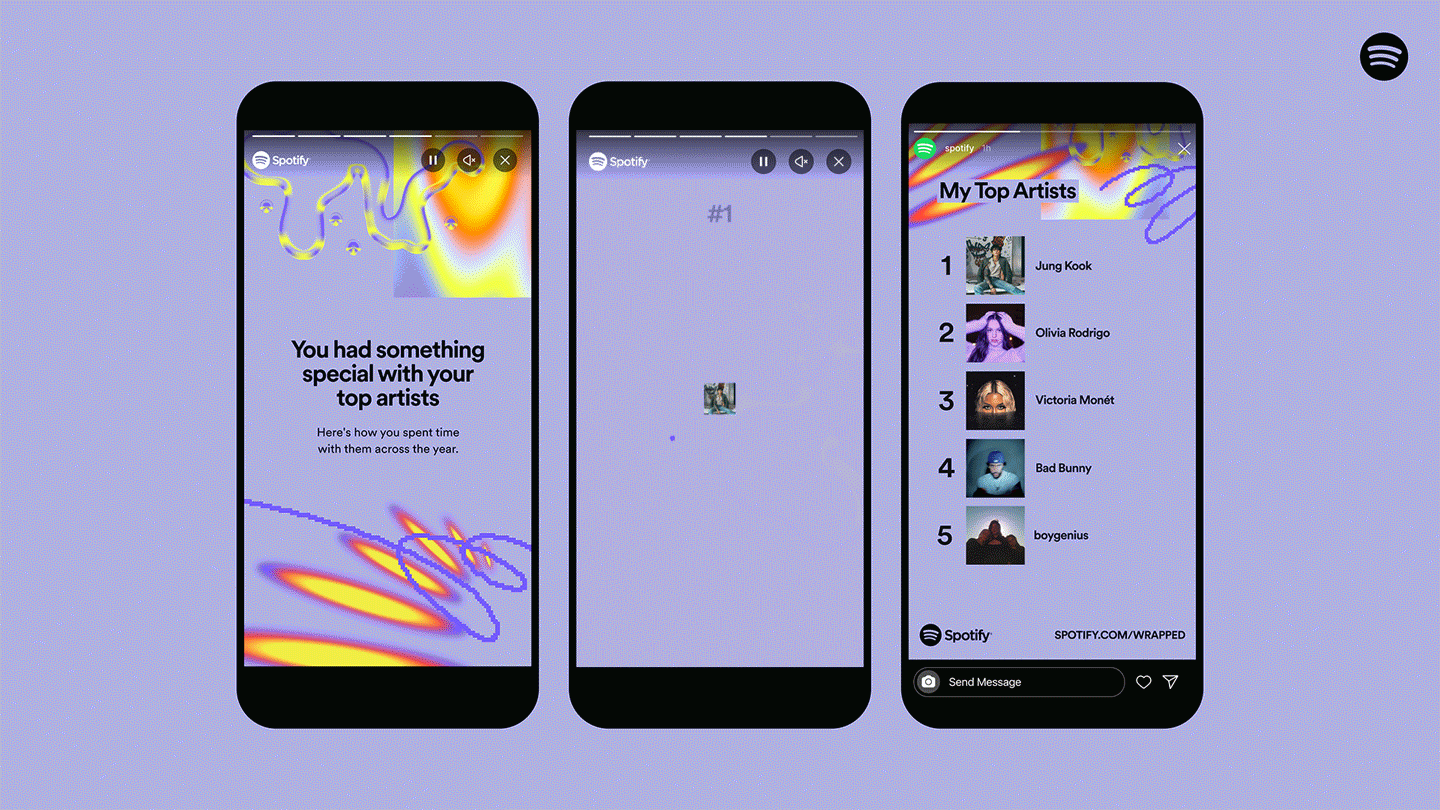 Spotify Wrapped Says Something Went Wrong? All The Solutions To See Your Stats