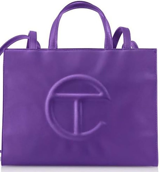 TELFAR Shopping Bag