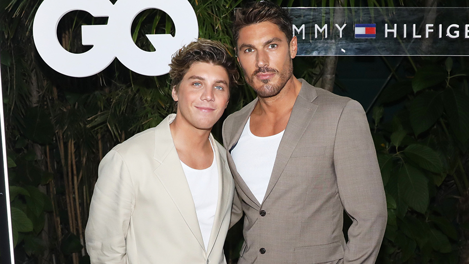Why Did Lukas Gage & Chris Appleton Divorce? It Was Reportedly ‘Not Amicable’