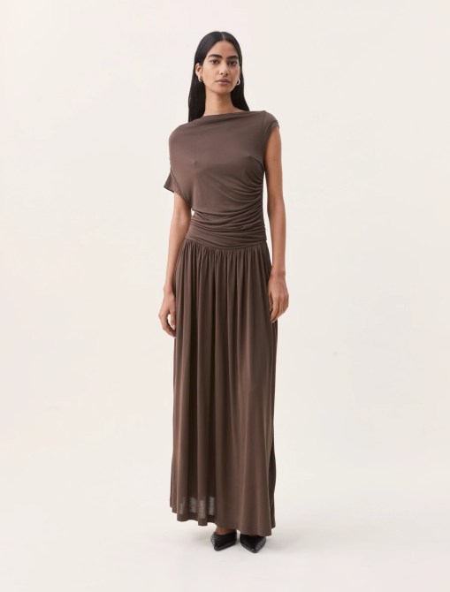 Ninety Percent Priam Dress