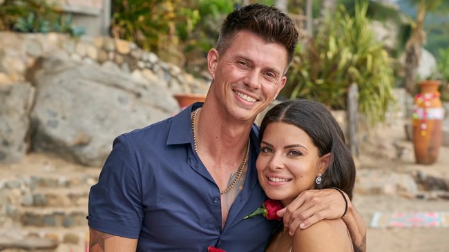 Are Kenny and Mari still together from Bachelor in Paradise?