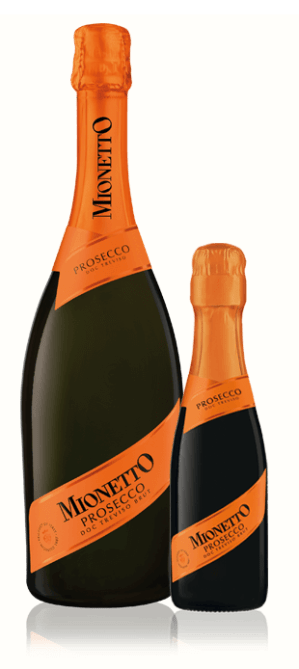 Mionetto Prosecco Brut