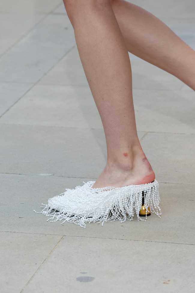 Pictured: AZ Factory, Image: Peter White/Getty Images