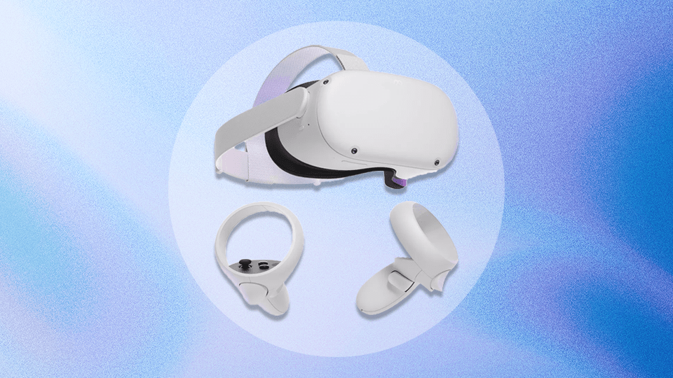 Meta Quest 2 Deals