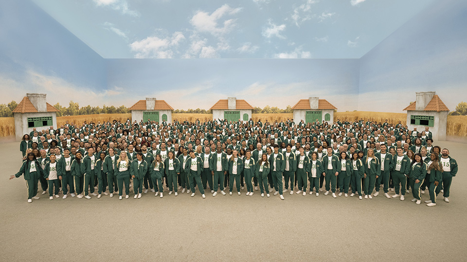 Squid Game: The Challenge Casting—How To Get Onto Netflix’s Hit Reality Show