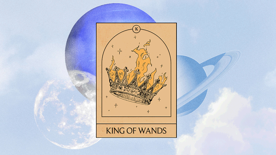 tarot horoscope 2024