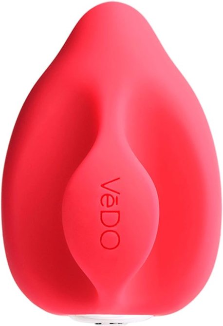 VeDO Yumi Rechargeable Finger Vibe