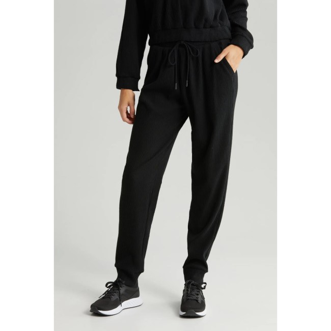 Cozy Rib Joggers