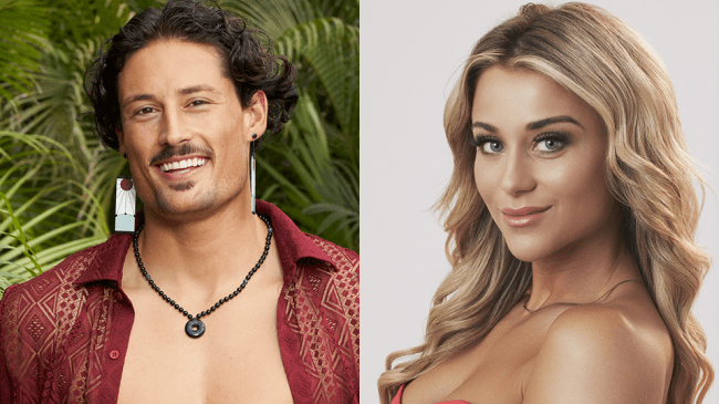 Are Brayden, Christina Still Together After The Golden Wedding?