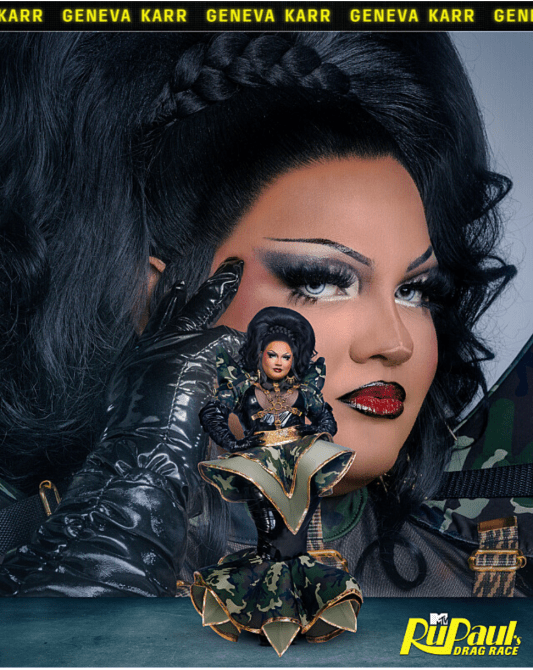 Geneva Karr