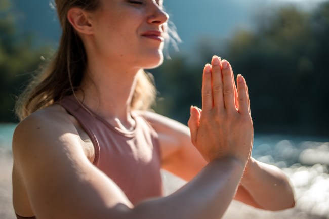 Hands, Lungs, & Nervous System