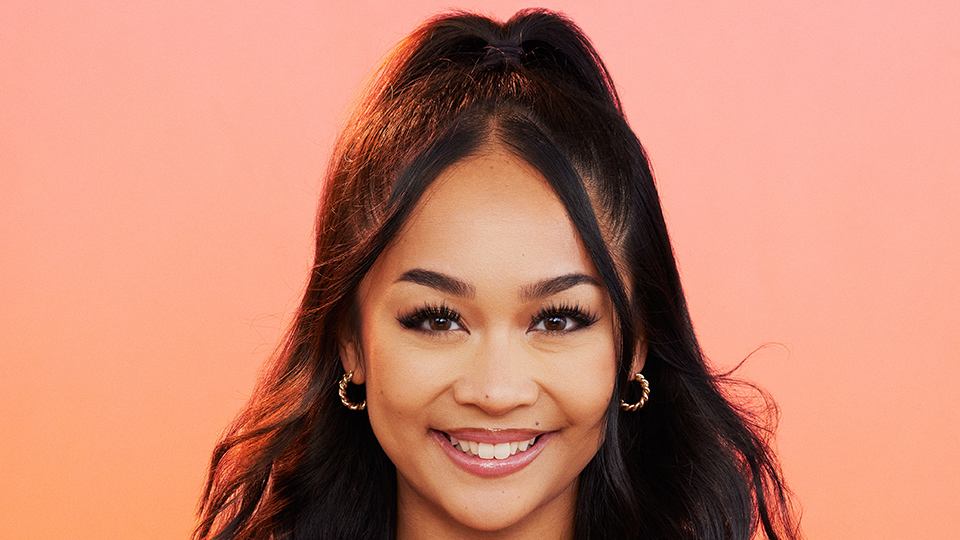 Lea - The Bachelor 2024