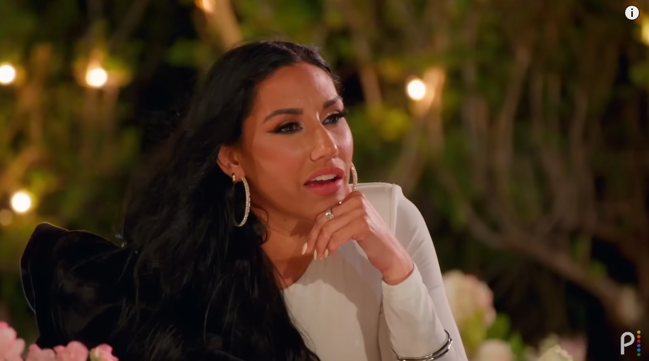 who's reality von tease