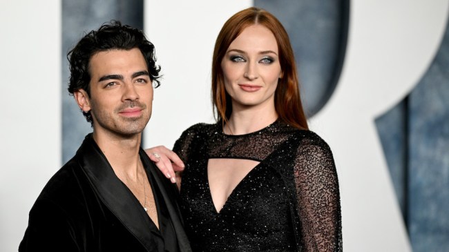 Joe Jonas, Sophie Turner
