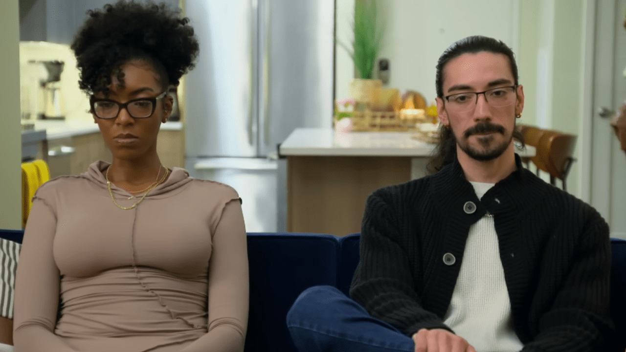 Why Did Lauren & Orion Divorce From MAFS? She ‘Was Called A Failure’