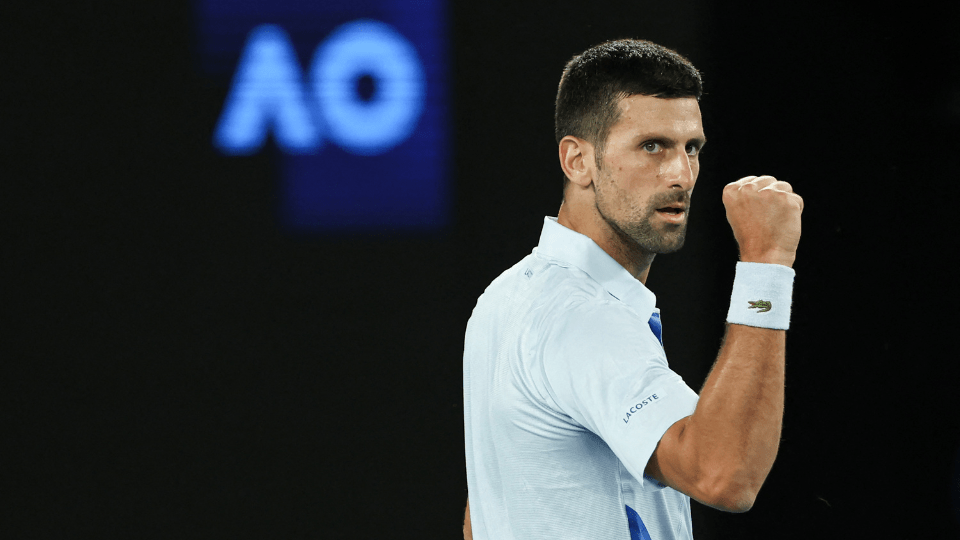 Novak Djokovic’s Net Worth Makes Him Among The Richest Tennis Players