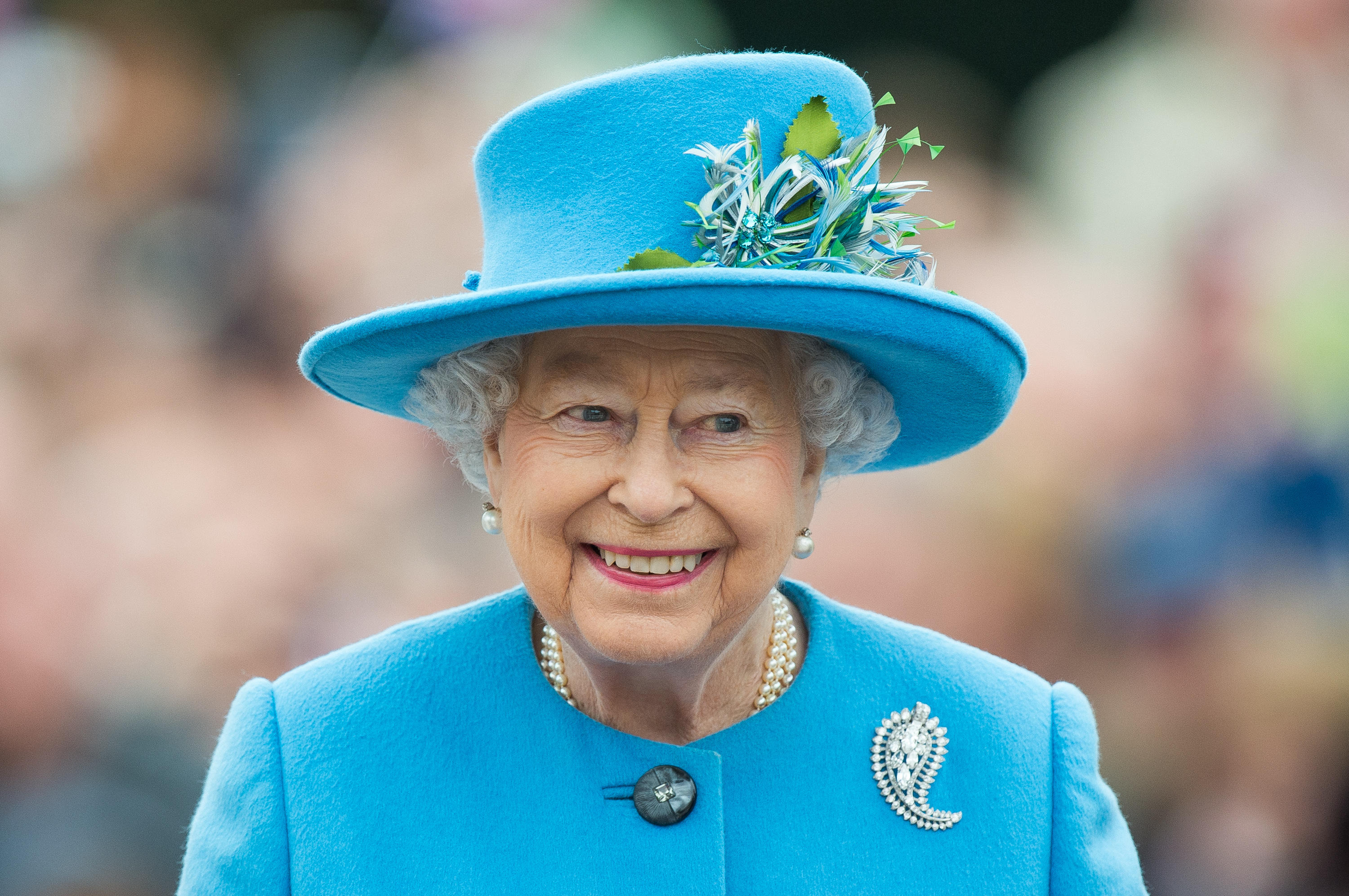 Queen Elizabeth II's Last Moments