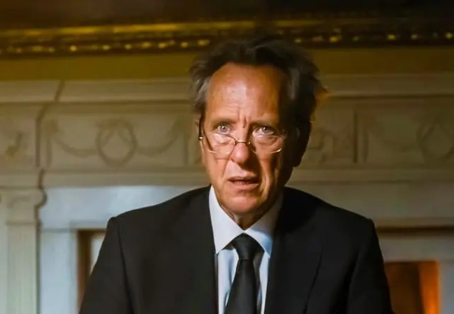 Sir James Catton, Saltburn