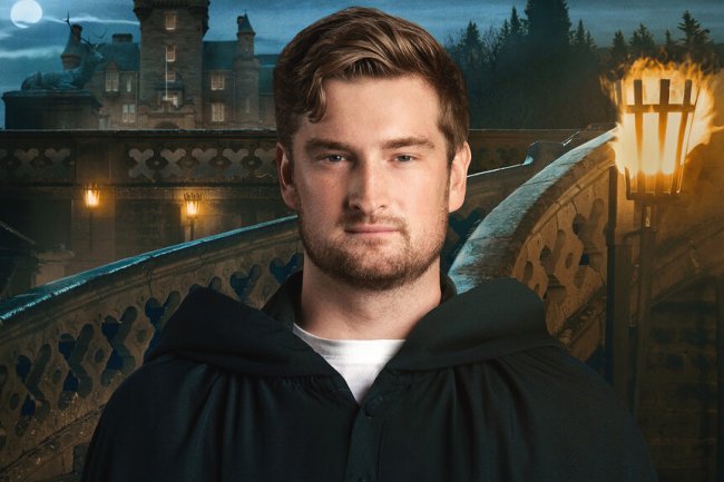 Carsten "Bergie" Bergersen