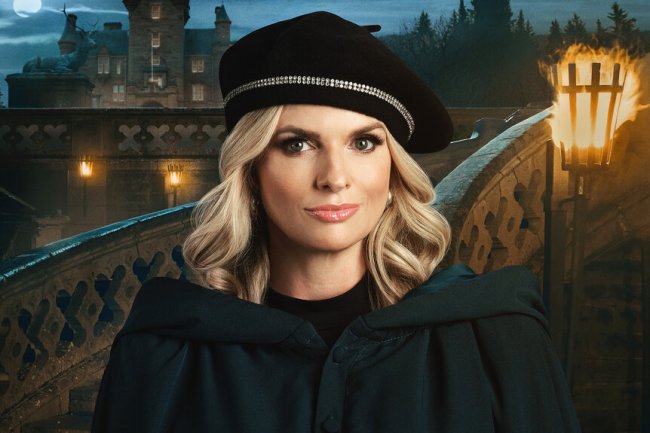 Trishelle Cannatella