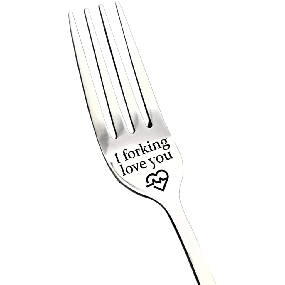 V-Day Fork