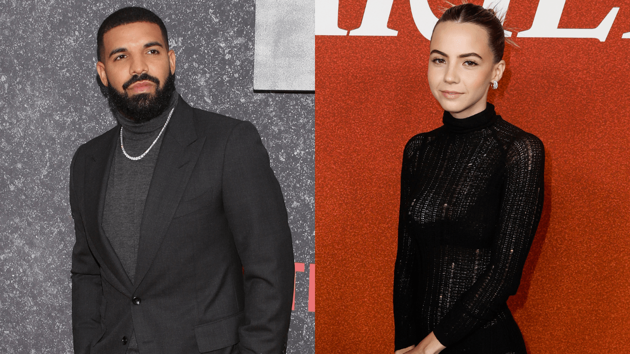 Did Bobbi Althoff Cheat? Her Husband Split The Same Month As Her Drake Interview
