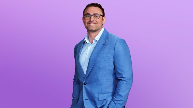 Matthew - Love Is Blind Season 6