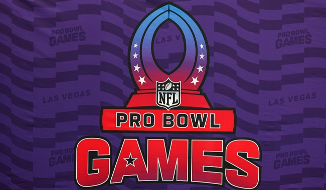 Pro Bowl Games