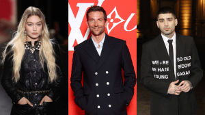 Zayn Malik Reacts To Gigi Hadid & Bradley Cooper Dating