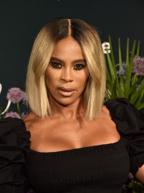 Laurieann Gibson  attends The Grit Before The Gram Awards at The West Hollywood EDITION on January 23, 2020 in West Hollywood, California.