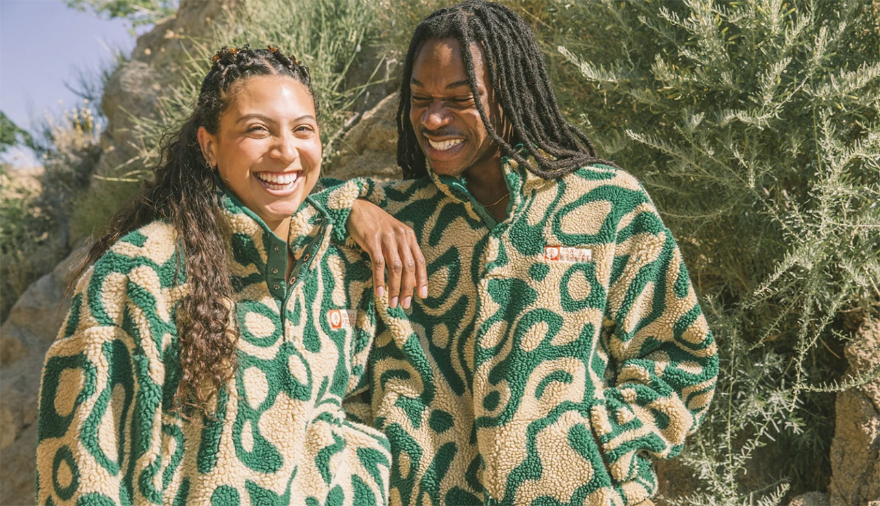 Parks Project Fleece Jacket Review: Does It Hold Up in Northeast?