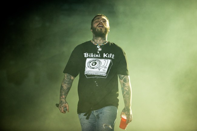 Post Malone Net Worth