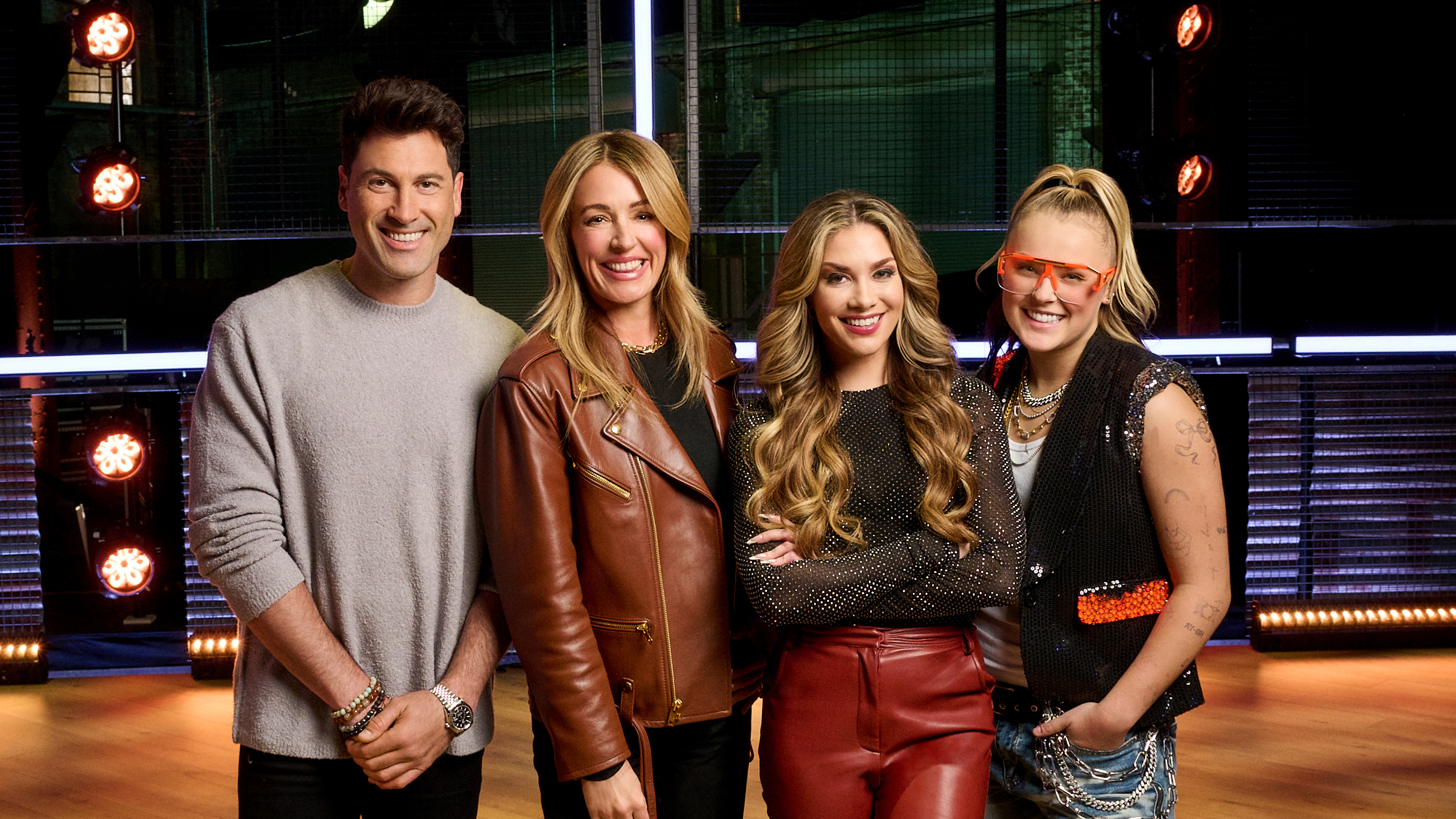 So You Think You Can Dance Judges Salaries & Net Worths Are Too Surprising