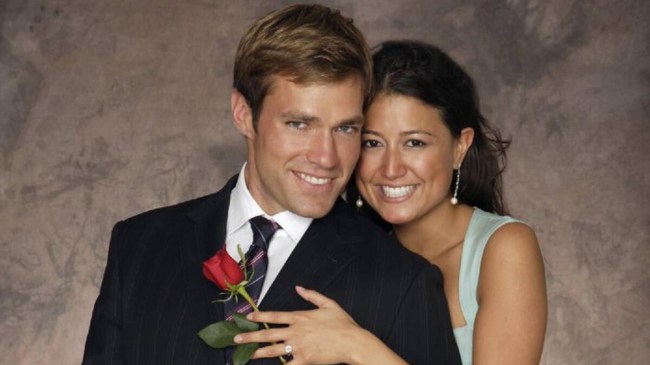 Are Andrew Baldwin and Tessa Horst still together from The Bachelor?