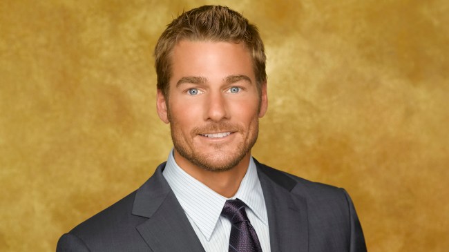 Brad Womack - The Bachelor