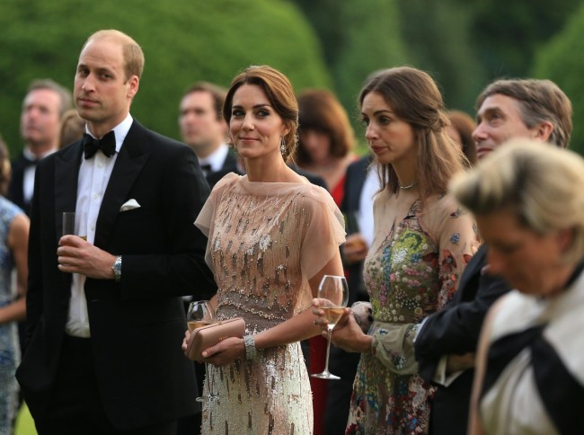 Prince William's Reputation Will Shift